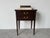 Beautiful vintage Henkel Harris small nightstand featuring a classic, timeless design and exceptional craftsmanship. This...