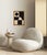 Architectural Silence Abstract Painting Framed by Bryan Boomershine For Sale - Image 4 of 8