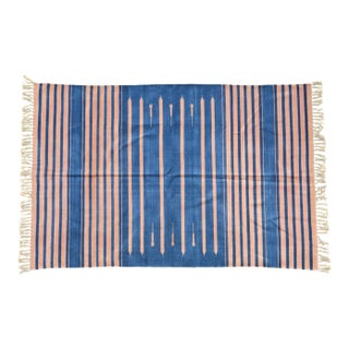 Varanasi Rug, 4X6 For Sale