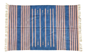 Varanasi Rug, 4X6