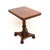 Antique William IV Occasional Side Table, 1830 For Sale - Image 3 of 8