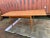 Vintage Modern Ansager Mobler Teak Danish Extendable Table For Sale - Image 4 of 12
