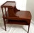 Mersman Mid 20th Century Mahogany Side Tables by Mersman - A Pair #7556 For Sale - Image 4 of 11
