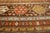 Early 20th Century W. Persian Kurdish Runner Carpet For Sale In New York - Image 6 of 15