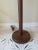 Mid-Century Modern Vintage Mid-Century Modern Danish Style Teak Floor Lamp For Sale - Image 3 of 8