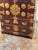 Japanese Lord Co. Japanese Gilt-Mounted Tansu Chest, Vintage For Sale - Image 3 of 12