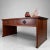Japanese Shosai-Ki Writing Desk, 1970s For Sale - Image 4 of 13