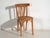 Goldenrod Vintage Bistro Chairs from Thonet, 1920s, Set of 6 For Sale - Image 8 of 15