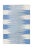 Textile Early 21st Century Handmade Modern Kilim Rug 9'2 X 12'2 For Sale - Image 7 of 7