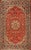 Middle Eastern Hand-Knotted Rug For Sale - Image 11 of 11