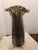 Early 21st Century John-Richard Luxury Handblown Glass Eruption Vase – Heavy Designer Art Glass 16” For Sale - Image 5 of 8