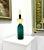 Price reduced $700. Now only $1,800! "Bottle" was designed by Gio Ponti and is a Venini Classic. This piece currently...