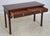 Chippendale Baker Historic Charleston Chippendale Mahogany Desk For Sale - Image 3 of 17