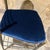 Vintage Italian Brass Chiavari Ladderback Chair Italy For Sale - Image 14 of 17