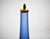 Inciso Table Lamp from Venini, 1950s For Sale - Image 9 of 12