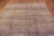 Contemporary Nazmiyal Collection Contemporary Neutral Grey Geometric Minimalist Area Rug For Sale - Image 3 of 6