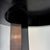 Art Deco Round Mirrored Bar Table in Black Painted Wood, 1930s For Sale - Image 12 of 18