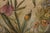Textile Art Nouveau Tapestry by Colette Enard, 1950s For Sale - Image 7 of 13