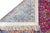 Early 20th Century Persian Qum Silk Prayer Rug For Sale - Image 14 of 15