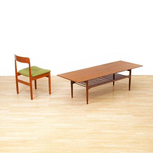 1960s Mid Century Coffee Table by Kofod Larsen for G Plan For Sale - Image 9 of 10