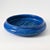 1960s Liberty Blue Bowl by Aldo Londi for Bitossi, 1960s For Sale - Image 5 of 12
