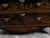 English 19th Century Chinoiserie Lacquered Commode with Five Drawers For Sale - Image 9 of 12