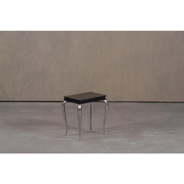Lola Mundo Chair by Philippe Starck for Driade, Italy, 1980s For Sale - Image 15 of 18
