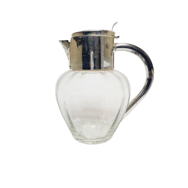 Art Deco Wine Pitcher, Germany, 1920s For Sale - Image 12 of 16