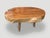 Andrianna Shamaris Mid-Century Style Organic Coffee Table For Sale - Image 14 of 18
