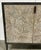 Wood Modern Farmhouse Taupe Wood Two Door Cabinet For Sale - Image 7 of 7