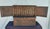 Antique Standard Tool Co. Twist Drill Cabinet Cleveland Ohio. Aged to perfection early 20th Century multi drawer cabinet....