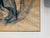 Late 20th Century Emanuel Glicenstein Romano, Modernist Watercolor Painting Judaica Kiddush Levana Blessing New Moon For Sale - Image 5 of 6