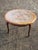 Vintage Glass and Rattan Coffee Table For Sale - Image 13 of 18