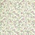 Sanderson Wild Berries Fabric in Fern/Mulberry - a Sample For Sale