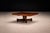 Brazilian Modern Square Coffee Table in Rosewood, Tora, 1960s For Sale In New York - Image 6 of 11