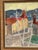 John Hedman, Östersund, Strandgatan 1, 1971, Oil on Panel, Framed For Sale - Image 13 of 18