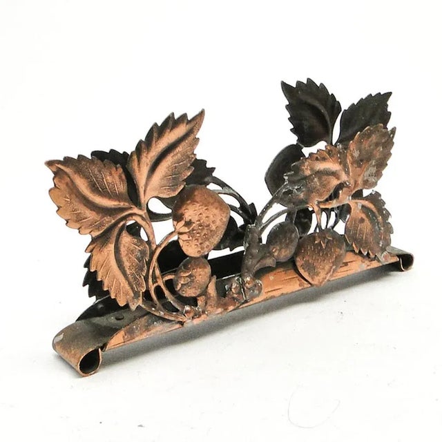 Postmodern Postmodern Napkin Holder, Poland, 1960s For Sale - Image 3 of 5