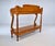 Lane Museum of American Folk Art, Authentic Reproduction Pine Console Table For Sale In Philadelphia - Image 6 of 16