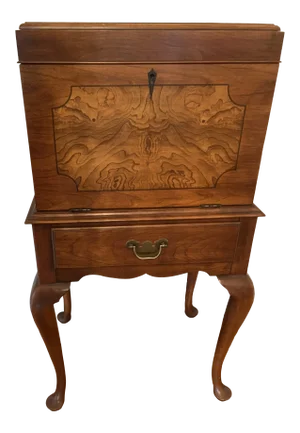 Henkel Harris Chest