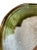 19th Century Japanese Oribe Tetsuki Kashiki Candy Dish For Sale - Image 4 of 5