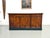 1900 - 1909 Antique Walnut Trade Counter, 1900 For Sale - Image 5 of 18