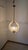 1960s Chandelier in Brass and Clear Glass by Ercole Barovier for Barovier & Toso, 1960s For Sale - Image 5 of 18
