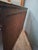 Brown Napoleon III Secretaire in Mahogany and Light Wood For Sale - Image 8 of 10