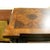 Wood Late 20th Century 11 Drawer Dresser W/Columns - Dark Finish For Sale - Image 7 of 8