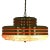 Swedish Hanging Lamp in Glass For Sale - Image 16 of 16