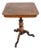 Italian 19th Century Rolo Inlaid Center Table For Sale
