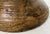Monumental 18th Century American Burlwood Bowl, Virtually Untouched Historical Significance For Sale - Image 10 of 12