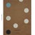 Based on hand-printed artwork created in Backdrop’s LA studio, Monte Carlo is a random polka-dot pattern inspired by the...