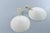 Gold 131 Sconces by Giuseppe Ostuni for Oluce, 1950s, Set of 2 For Sale - Image 8 of 14