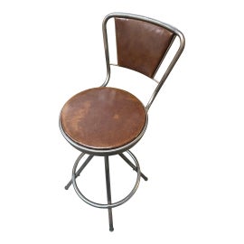Example of Industrial Stools